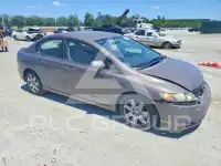 2010 Honda CIVIC фото