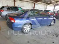 2010 Honda CIVIC фото