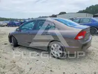 2010 Honda CIVIC фото