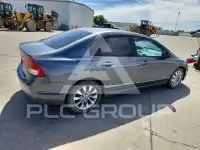 2010 Honda CIVIC фото