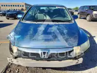 2010 Honda CIVIC фото