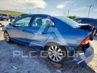 2010 Honda CIVIC фото