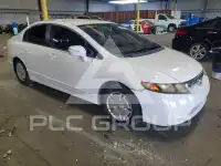 2010 Honda CIVIC фото