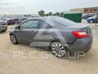 2010 Honda CIVIC photo