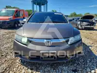 2010 Honda CIVIC фото