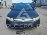 2010 Honda CIVIC фото