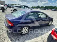 2010 Honda CIVIC фото