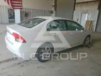2010 Honda CIVIC фото