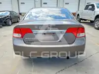 2010 Honda CIVIC фото