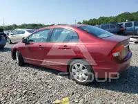 2010 Honda CIVIC фото