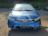 2010 Honda CIVIC фото