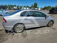 2010 Honda CIVIC фото
