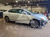2010 Honda CIVIC photo