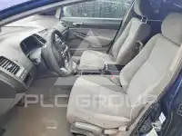 2010 Honda CIVIC photo