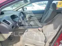 2010 Honda CIVIC фото