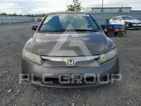 2010 Honda CIVIC фото
