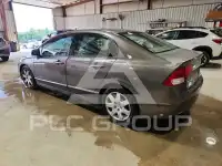 2010 Honda CIVIC фото