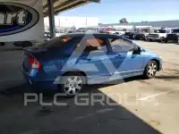 2010 Honda CIVIC photo