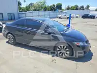 2010 Honda CIVIC фото