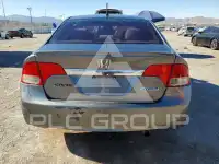 2010 Honda CIVIC фото