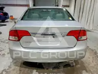 2010 Honda CIVIC фото