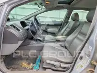 2010 Honda CIVIC photo