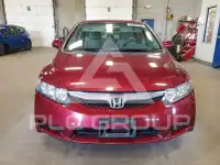 2010 Honda CIVIC photo