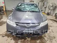 2010 Honda CIVIC фото