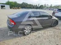 2010 Honda CIVIC фото