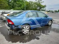 2010 Honda CIVIC photo