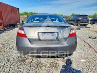 2010 Honda CIVIC фото