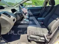 2010 Honda CIVIC фото