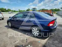 2010 Honda CIVIC фото