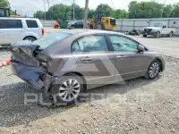 2010 Honda CIVIC фото
