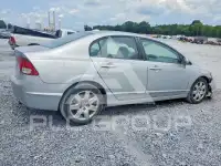 2010 Honda CIVIC фото