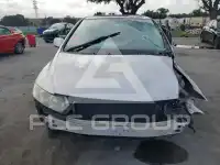 2010 Honda CIVIC photo
