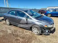2010 Honda CIVIC photo