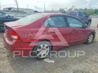 2010 Honda CIVIC фото