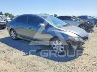 2010 Honda CIVIC photo