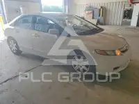 2010 Honda CIVIC фото