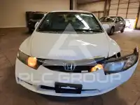 2010 Honda CIVIC фото