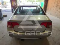 2010 Honda CIVIC photo