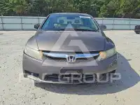 2010 Honda CIVIC фото