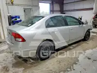 2010 Honda CIVIC фото