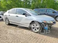 2010 Honda CIVIC photo