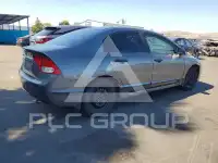 2010 Honda CIVIC photo