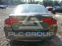 2010 Honda CIVIC фото