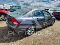 2010 Honda CIVIC фото