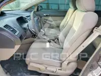 2010 Honda CIVIC фото