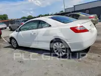 2010 Honda CIVIC фото